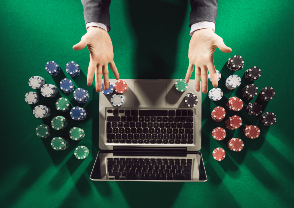 Criteria for Ranking the Best Online Casinos